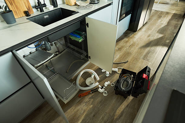 24/7 Emergency Drain Cleaning experts in Denver, NC